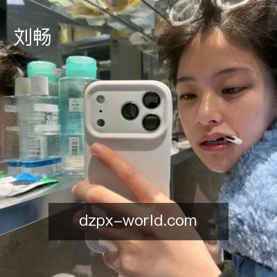 刘畅